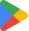 Google Play Icon