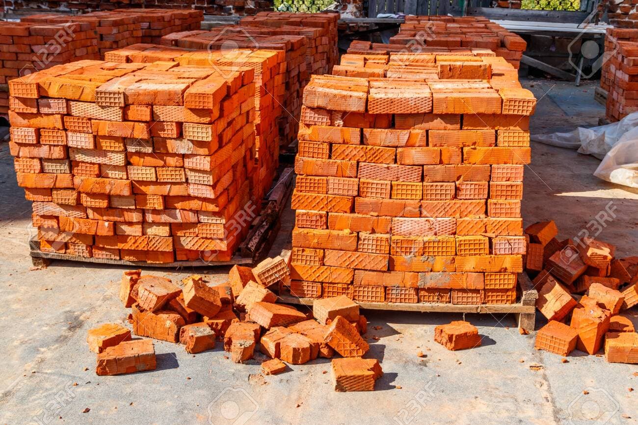 Bricks