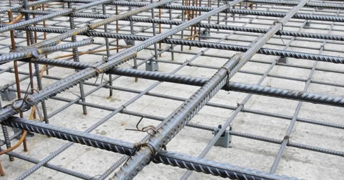 Steel