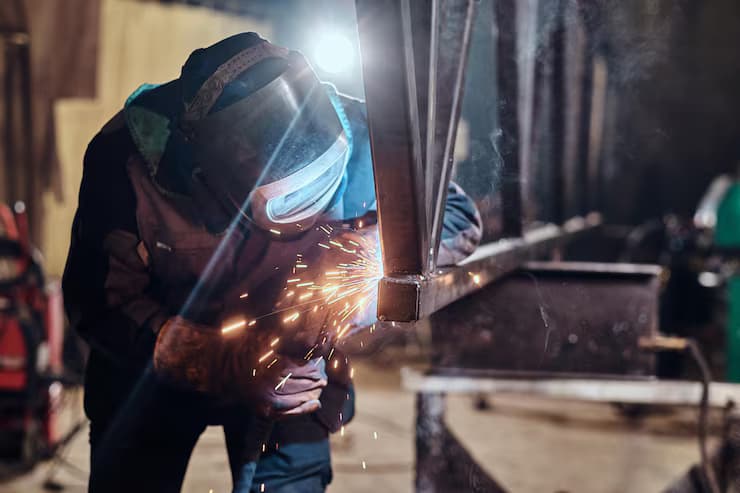 Welder