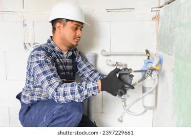 Plumber